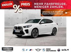 Alpinweiss iii Neu 2026 BMW iX2 M Sport SUV | 48.970 € (Guter Preis)