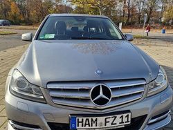 Silber Gebraucht 2011 Mercedes 350 Limousine | 11.500 € (Superpreis)