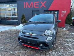 Gebraucht 2017 Fiat 500 Abarth Kleinwagen | 16.690 € (Fairer Preis)
