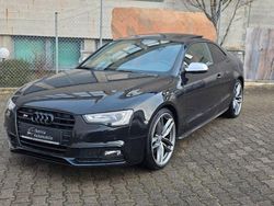 Schwarz Gebraucht 2015 Audi S5 Sport Coupé | 25.390 € (Fairer Preis)