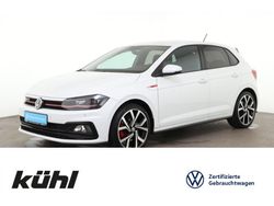 Gebraucht 2021 VW Polo GTI Limousine | 20.280 € (Fairer Preis)