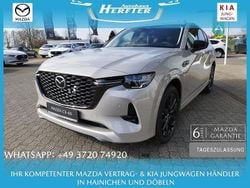 Grau Neu 2025 Mazda CX-60 Homura-Line SUV | 51.450 € (Superpreis)
