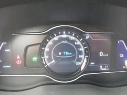 Rot Gebraucht 2021 Hyundai Kona SUV | 16.500 € (Etwas zu teuer)