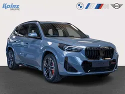 Individual storm bay Neu 2025 BMW X1 M Sport SUV | 64.490 € (Teuer)