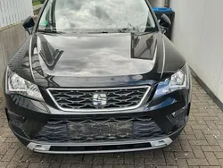 Schwarz Gebraucht 2018 Seat Ateca SUV | 18.950 € (Guter Preis)