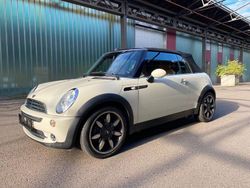 Weiß Gebraucht 2007 Mini Cooper S Cabriolet Cabrio | 9.500 € (Fairer Preis)