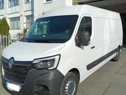 Weiß Gebraucht 2021 Renault Master Van | 22.000 €