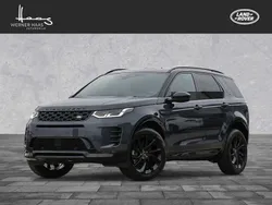 Varesine blue Gebraucht 2024 Land Rover Discovery Sport SE Dynamic SUV | 64.500 €