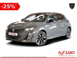 Grau Neu 2024 Peugeot 208 Kleinwagen | 18.890 € (Guter Preis)