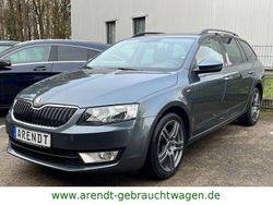 Grau Gebraucht 2016 Skoda Octavia Joy Kombi | 11.990 € (Etwas zu teuer)