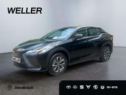 Schwarz Neu 2025 Lexus RZ 300e SUV | 41.390 €