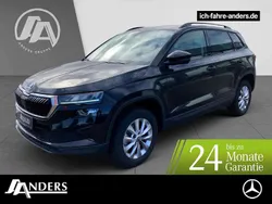 Blackmagicperleffekt Gebraucht 2023 Skoda Karoq Ambition SUV | 26.274 € (Guter Preis)