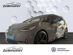 Mondsteingrau Gebraucht 2025 VW ID.3 GTX Kleinwagen | 46.825 € (Fairer Preis)