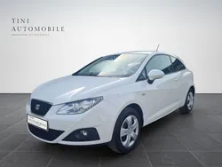 Seat Ibiza SC