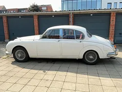 Weiß Gebraucht 1962 Jaguar MK II Limousine | 21.900 €
