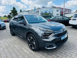 Grau Gebraucht 2024 Citroën C4 Limousine | 21.970 € (Fairer Preis)