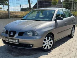 Grau Gebraucht 2004 Seat Ibiza Fresh Kleinwagen | 1.000 € (Fairer Preis)