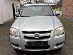 Silber Gebraucht 2009 Mazda BT-50 Abholung | 6.950 € (Superpreis)