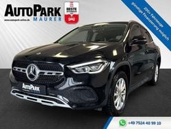 Schwarz Gebraucht 2020 Mercedes GLA250 Business SUV | 28.498 € (Superpreis)