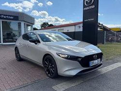 Beige Gebraucht 2025 Mazda 3 Homura-Line Limousine | 27.990 € (Teuer)