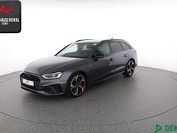 Daytonagrau perleffekt Gebraucht 2022 Audi A4 S-Line Kombi | 33.480 € (Fairer Preis)