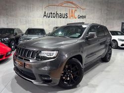 Granite crystal Gebraucht 2019 Jeep Grand Cherokee SRT SUV | 31.600 € (Guter Preis)