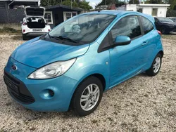 Blau Gebraucht 2010 Ford Ka Trend Kleinwagen | 2.999 € (Fairer Preis)