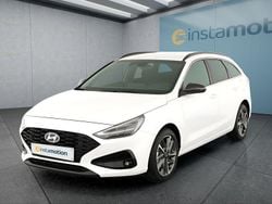 Weiß Neu 2025 Hyundai i30 Kombi | 22.999 € (Fairer Preis)