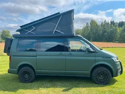 Grau Gebraucht 2022 VW T6.1 Edition Van | 79.000 €