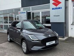 Grau Neu 2025 Suzuki Swift Comfort Limousine | 19.990 €