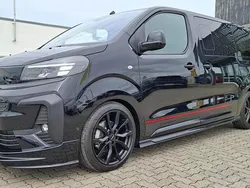 Neu 2025 Opel Vivaro Basis Van | 64.820 €