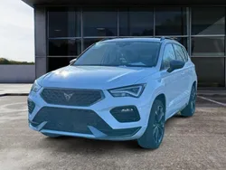 Weiss Neu 2024 Cupra Ateca SUV | 34.980 € (Guter Preis)