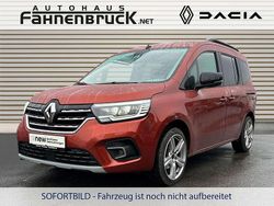 Braun Gebraucht 2021 Renault Kangoo Intens Limousine | 20.790 € (Fairer Preis)