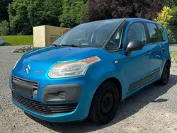 Blau Gebraucht 2010 Citroën C3 Kleinwagen | 550 €