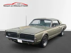 Grün Gebraucht 1967 Ford Mercury Cougar Coupé | 26.990 €