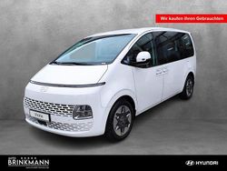 Creamy white / sol Gebraucht 2025 Hyundai Staria Trend Van / Kleinbus | 42.540 € (Superpreis)
