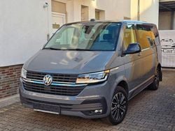 Grau Gebraucht 2022 VW Multivan Edition Van | 32.900 € (Superpreis)