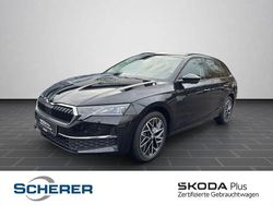 Schwarzmagic perleffekt (metallic) Gebraucht 2025 Skoda Octavia Lodge Limousine | 33.900 € (Fairer Preis)