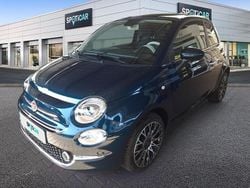 Lila Gebraucht 2023 Fiat 500 Kleinwagen | 13.490 € (Fairer Preis)