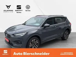 Grau Gebraucht 2023 Seat Tarraco FR SUV | 37.950 € (Guter Preis)
