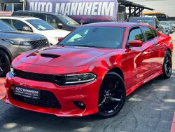 Rot Gebraucht 2015 Dodge Charger Limousine | 16.999 € (Guter Preis)
