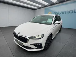 Weiß Neu 2025 Skoda Scala Kleinwagen | 22.949 € (Fairer Preis)