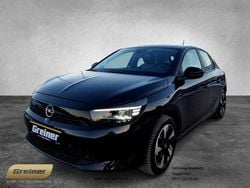 Karbon schwarz (metallic) Gebraucht 2023 Opel Corsa-e Kleinwagen | 18.990 € (Fairer Preis)