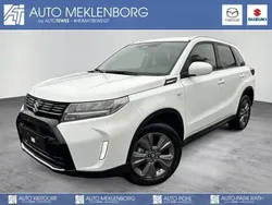 Andere Neu 2025 Suzuki Vitara Comfort SUV | 28.990 € (Teuer)