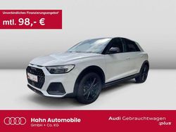 Weiß Gebraucht 2024 Audi A1 Sport Kleinwagen | 23.999 € (Fairer Preis)