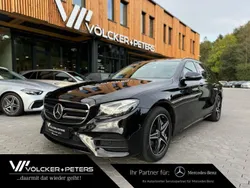 Mercedes E300