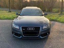 Grau Gebraucht 2011 Audi A5 Sportback S-line plus Kleinwagen | 8.500 € (Fairer Preis)