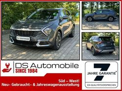 Dark pentametal Neu 2025 Kia Sportage 4 SUV | 31.700 € (Guter Preis)