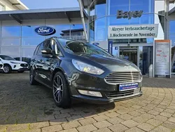 Schwarz Gebraucht 2019 Ford Galaxy Business Edition Van / Kleinbus | 22.980 € (Fairer Preis)