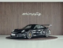 Schwarz Gebraucht 2018 Porsche 911 GT2 RS Coupé | 477.900 €